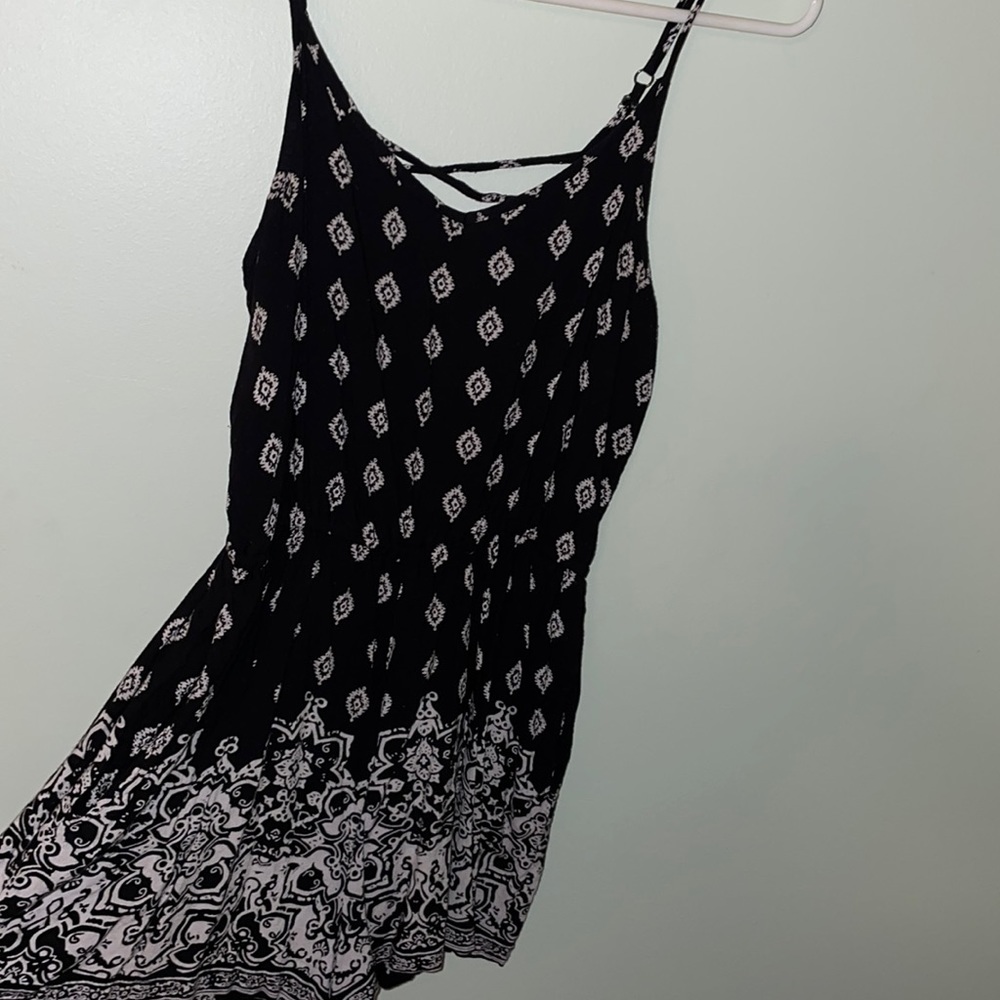 Small romper, Used